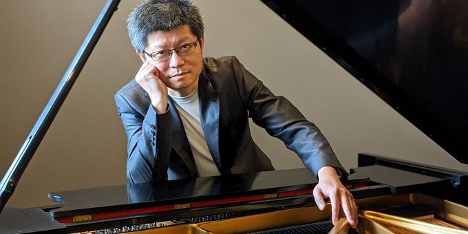 South Florida Symphony to Perform Mendelssohn and Beethoven Featuring Tao Lin Photos