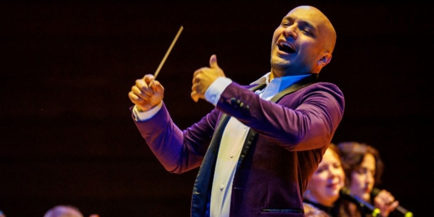 South Jersey Debut of New Philly Pops to be Presented at Rowan University  Image