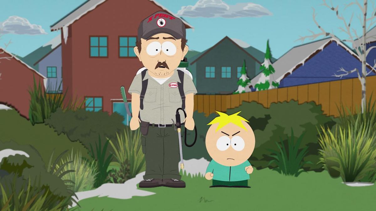 South Park Returns With New Episode Featuring Cartman, Kenny, Stan and Kyle