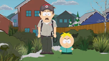 South Park Returns With New Episode Featuring Cartman, Kenny, Stan and Kyle Photo