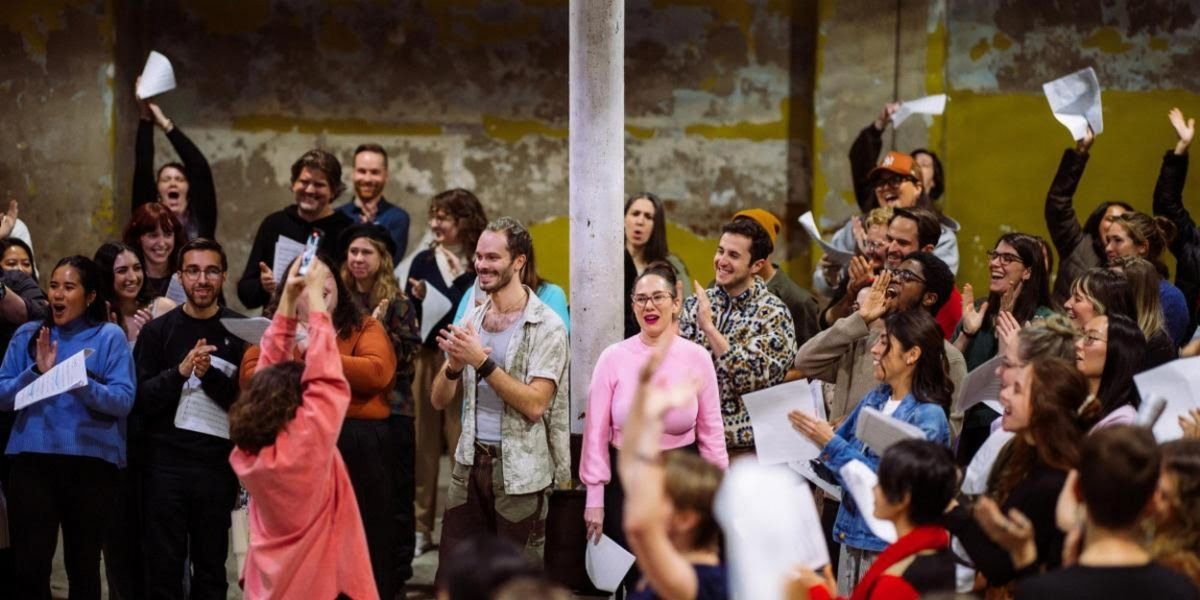 South Street Seaport Museum And Gaia Music Collective to Present Blue Mind Fest