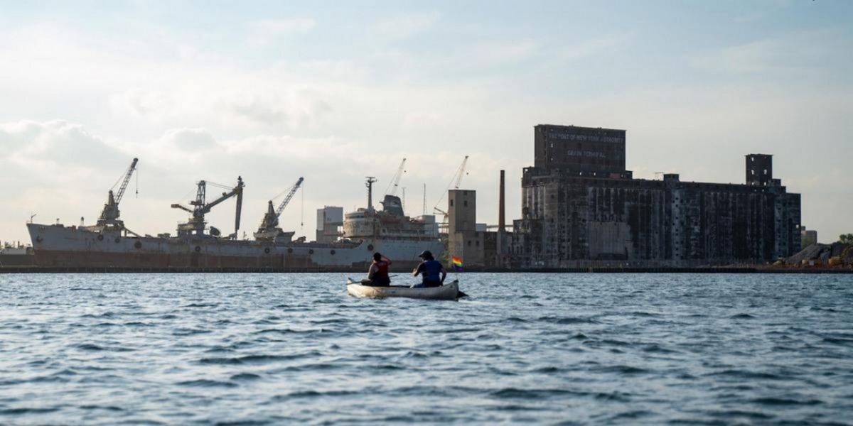South Street Seaport Museum Announces Climate Week NYC