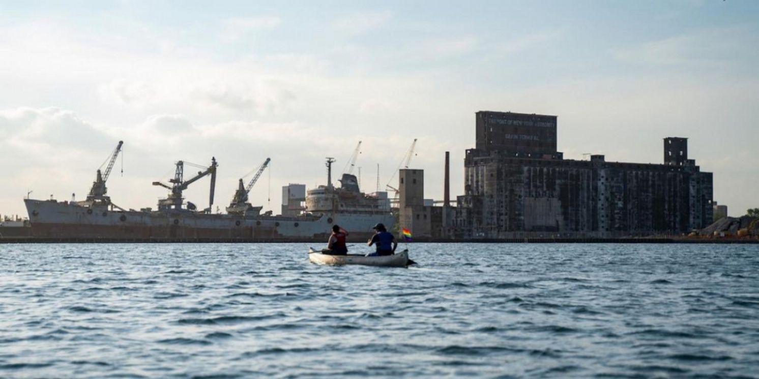 South Street Seaport Museum Announces Climate Week NYC  Image