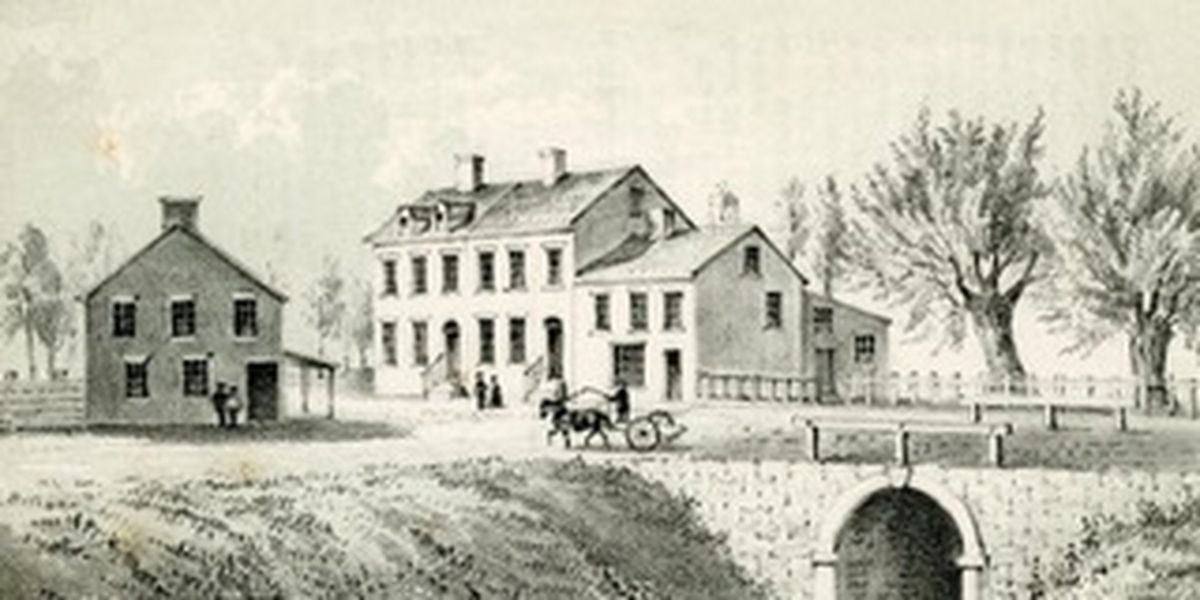 South Street Seaport Museum Announces Culper Spy Ring Presentation From Historian Bill Bleyer