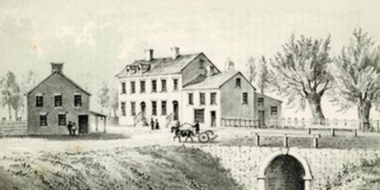 South Street Seaport Museum Announces Culper Spy Ring Presentation From Historian Bill Bleyer  Image