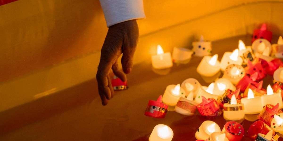 South Street Seaport Museum to Present Diwali Celebration At The Seaport Museum