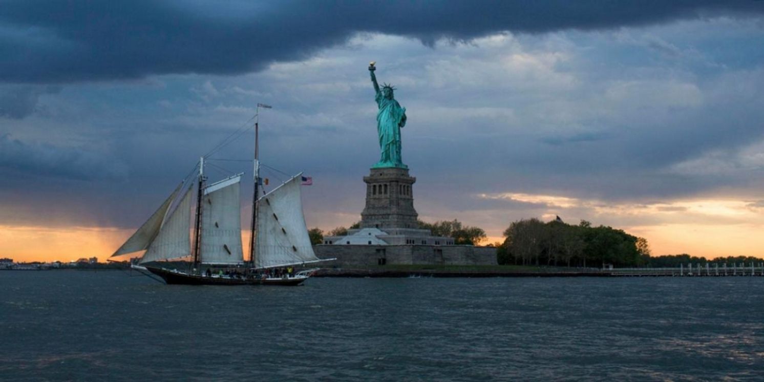 South Street Seaport Museum Extends Sailing Season: Autumn Adventures On The Water  Image
