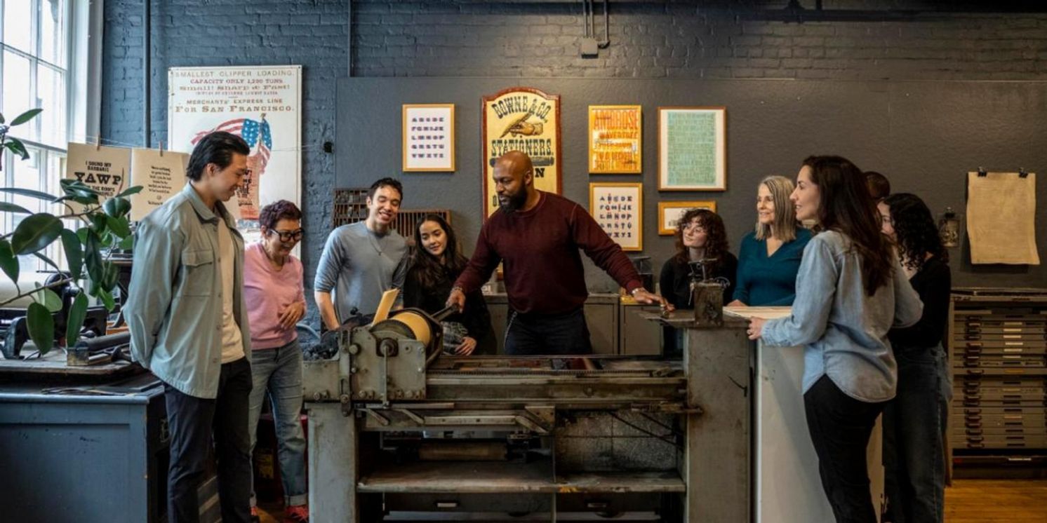 South Street Seaport Museum Reveals Father's Day Offerings  Image