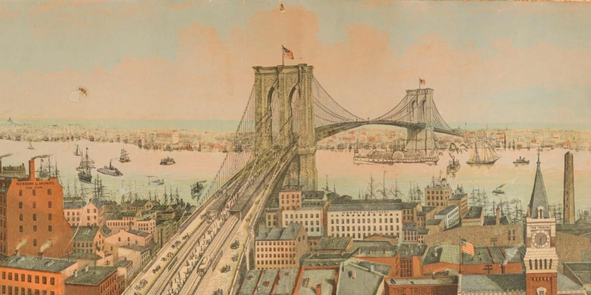 South Street Seaport Museum Announces Free Program Exploring Endangered Languages In New York