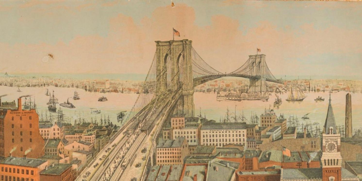 South Street Seaport Museum Announces Free Program Exploring Endangered Languages In New York  Image