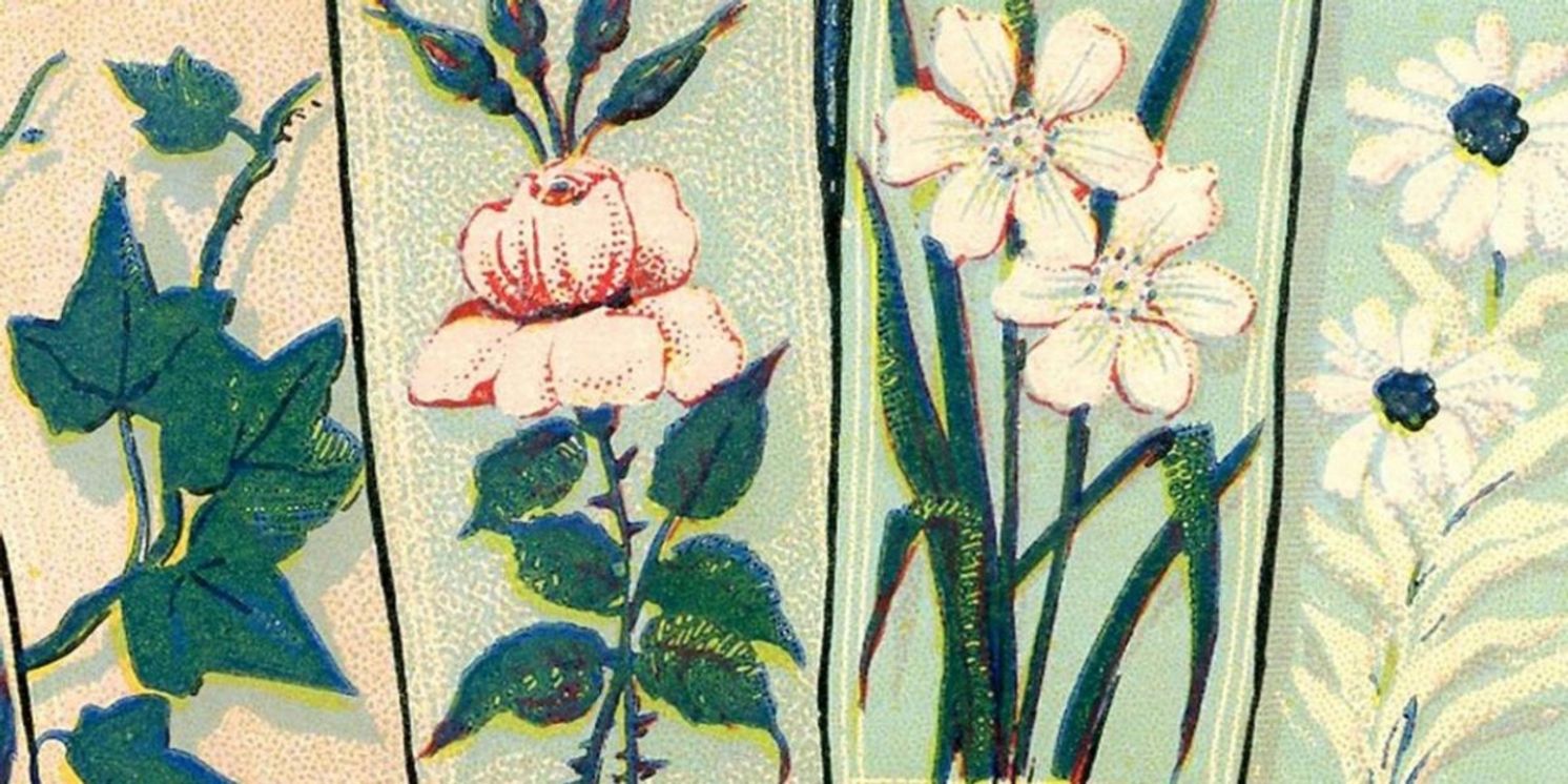 South Street Seaport Museum Announces Free Spring Flower Scavenger Hunt  Image