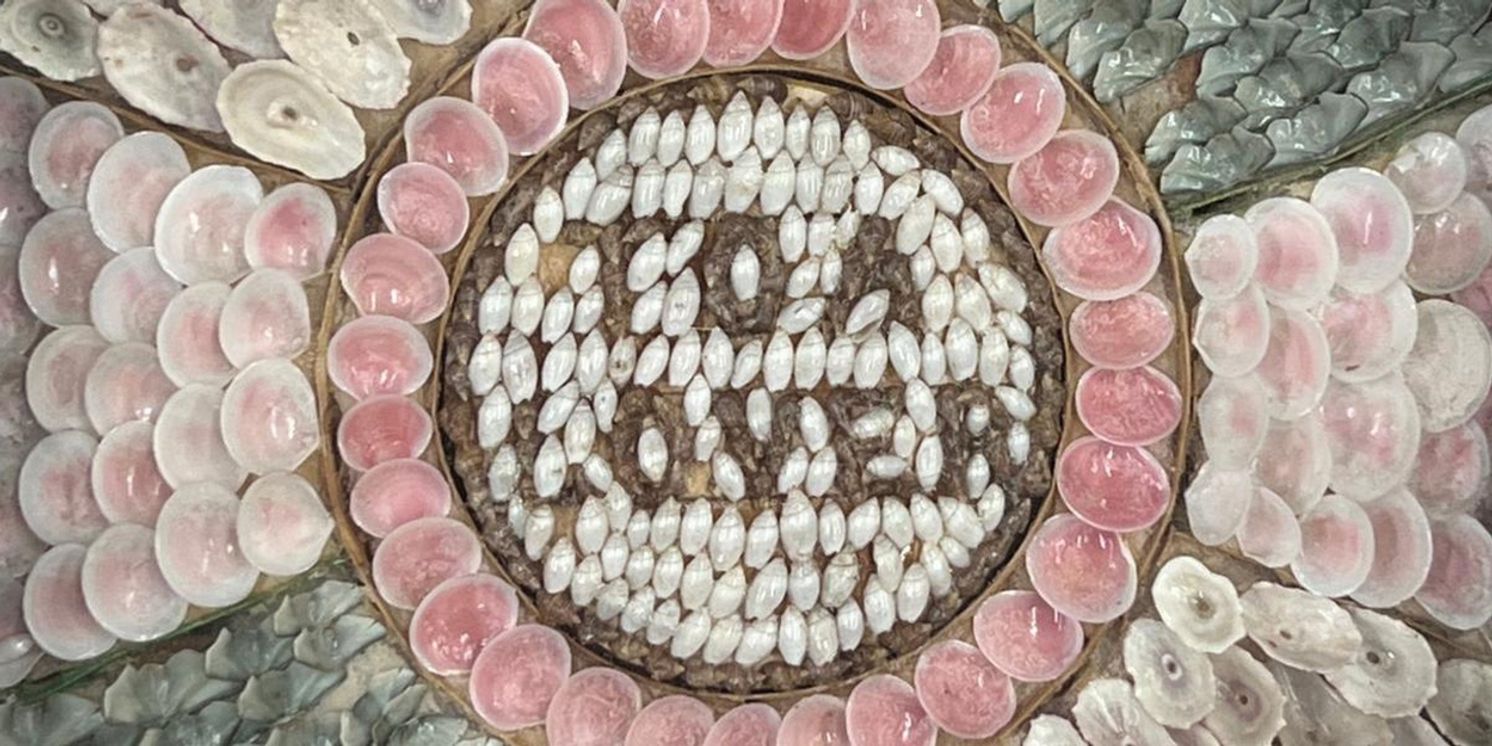 South Street Seaport Museum Reveals Full Line Up Of Valentine’s Day Offerings  Image