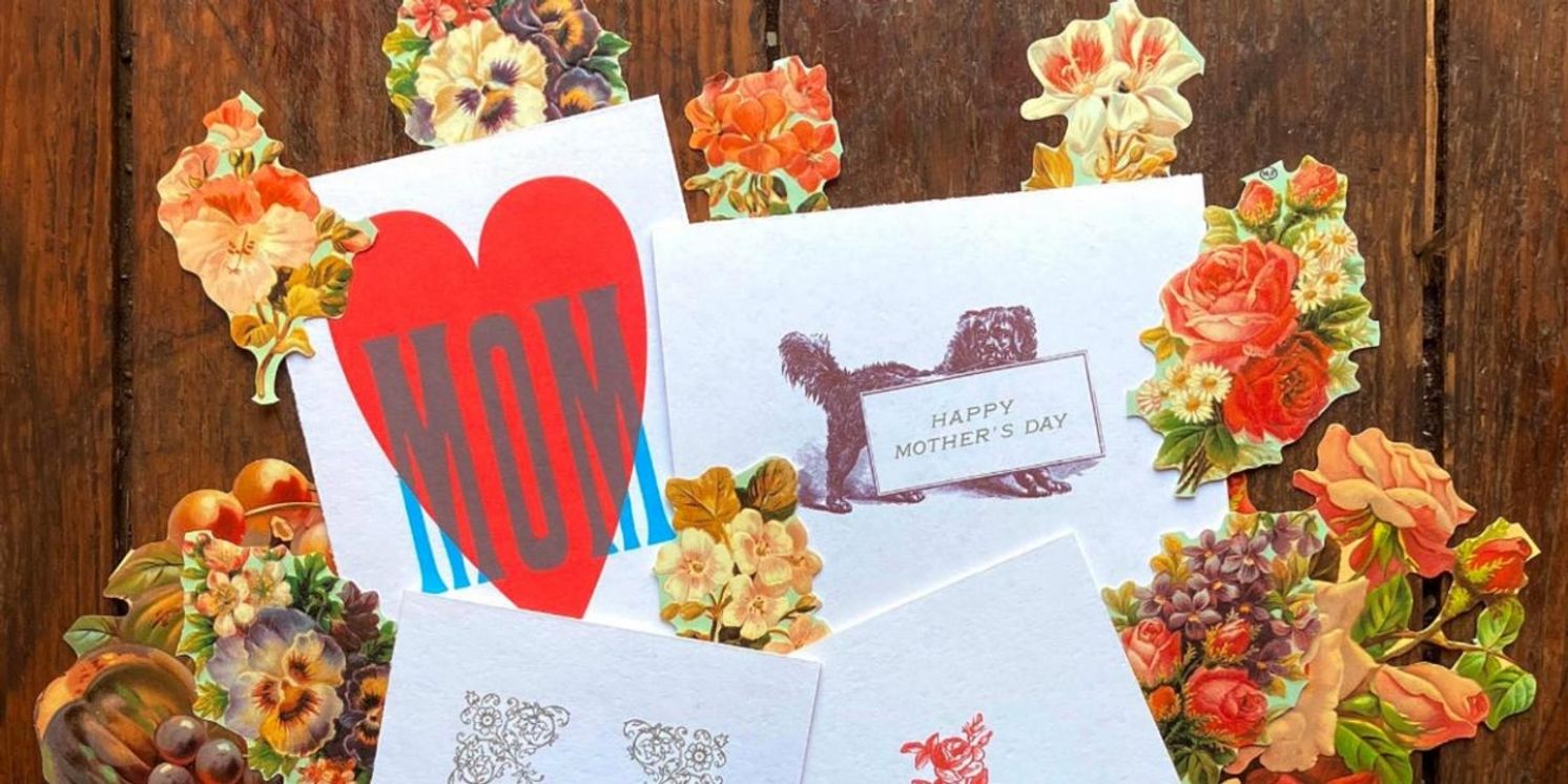 South Street Seaport Museum to Present Mother's Day Offerings  Image