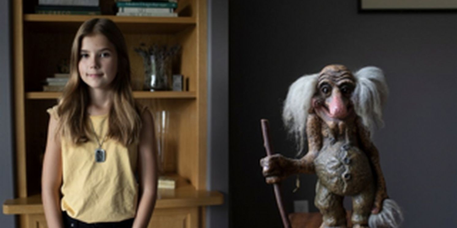 South Street Seaport Museum Unveils New Exhibition: SIGNS OF ORIGIN  Image