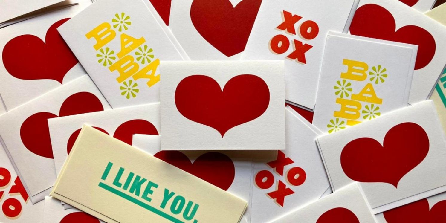 South Street Seaport Museum to Present Valentine's Day Offerings  Image