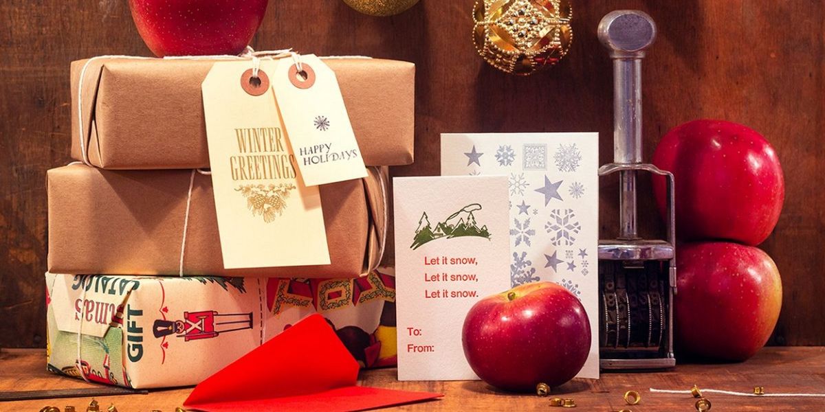 South Street Seaport Museum Bowne & Co. Limited Edition Holiday Gift Selection Now Available