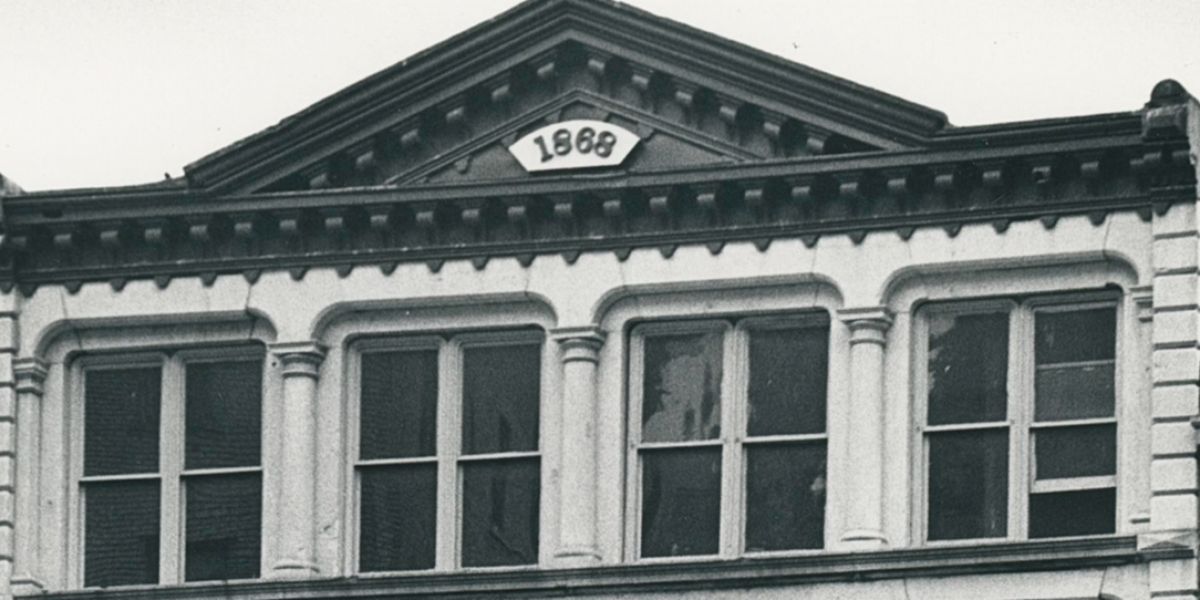South Street Seaport Museum to Hold Building Rededication Ceremony