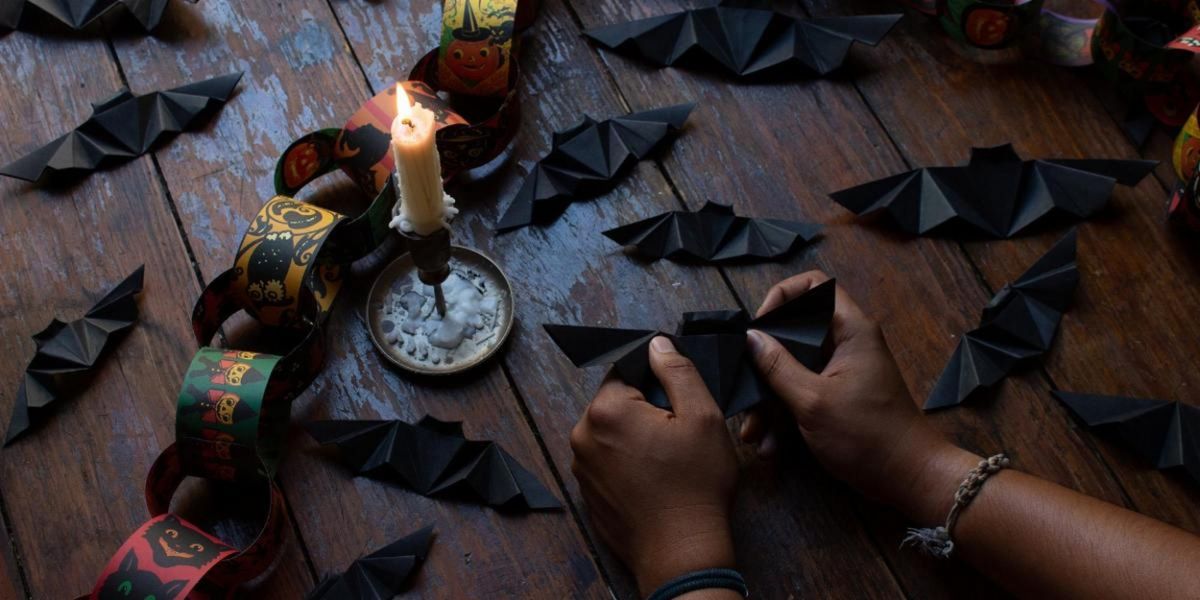 Celebrate Halloween at South Street Seaport Museum