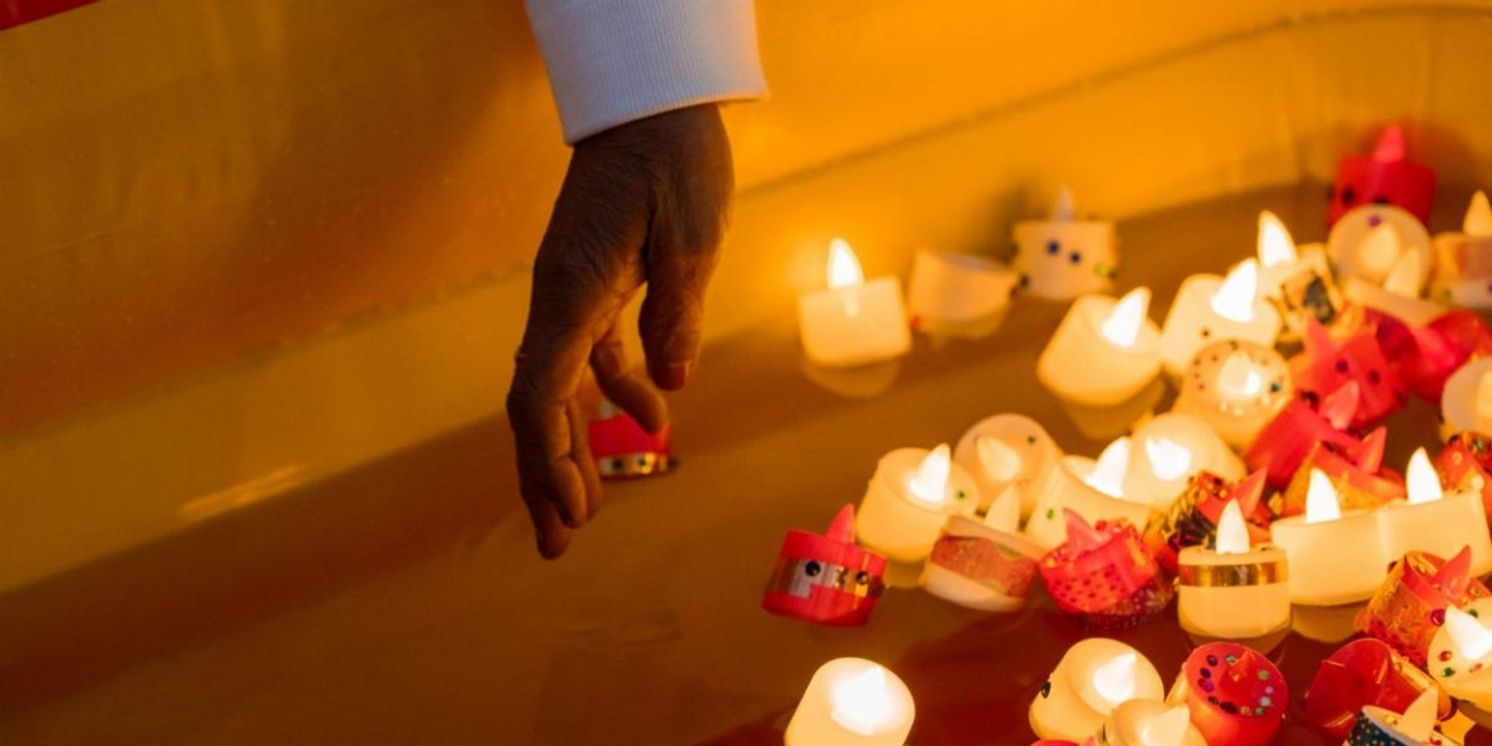 South Street Seaport Museum to Offer Free General Admission And Festive Activities For Diwali  Image