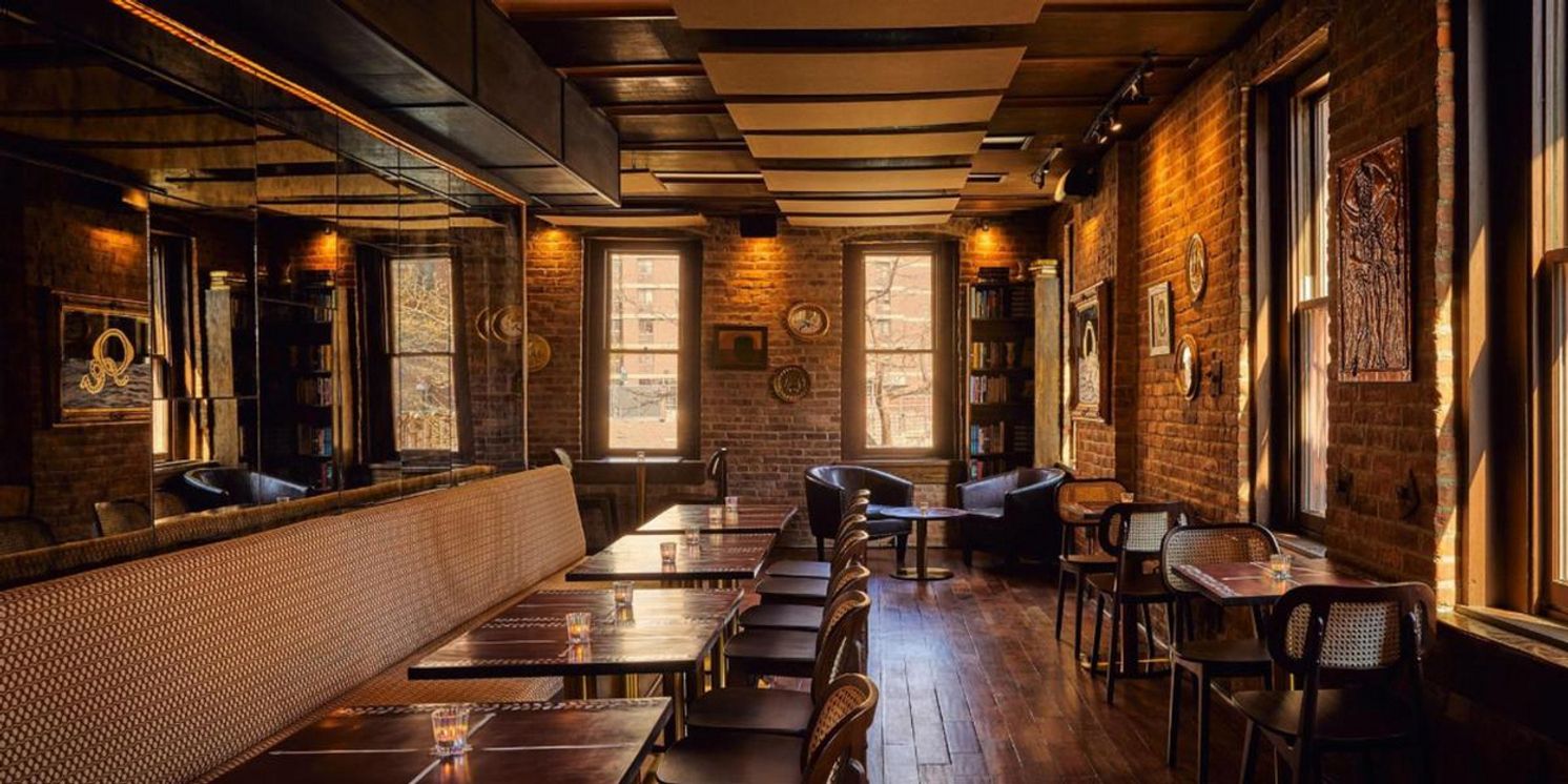 South Street Seaport Museum to Present Bowlines And Bourbon  Image