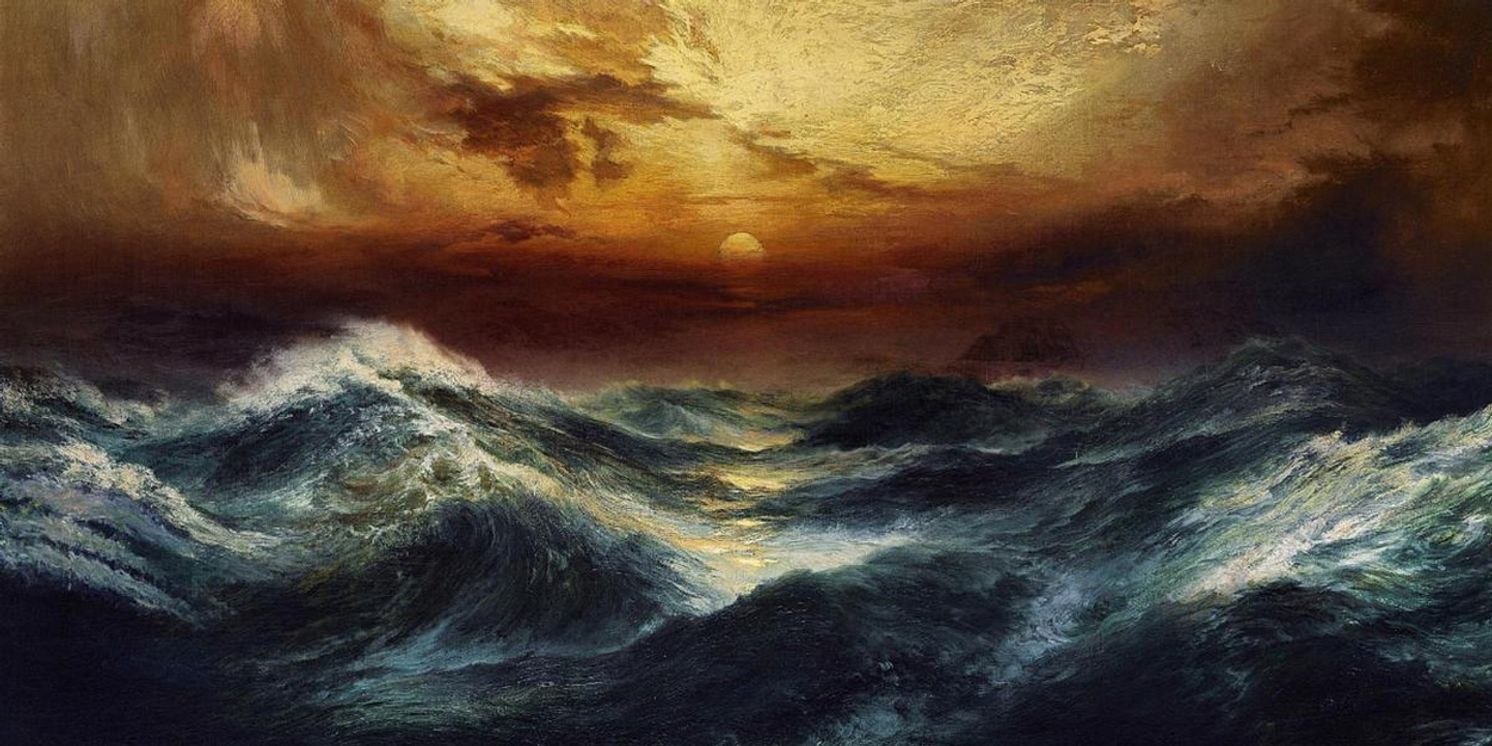 South Street Seaport Museum to Present NEPTUNE'S FORTUNE Book Launch  Image