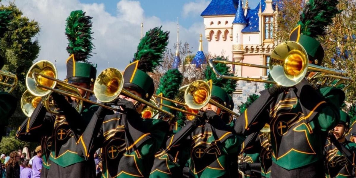 South Street Seaport Museum Will Host Marching Bands at the Seaport Museum