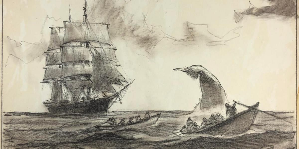 South Street Seaport Museum Will Host SAILING WITHOUT AHAB
