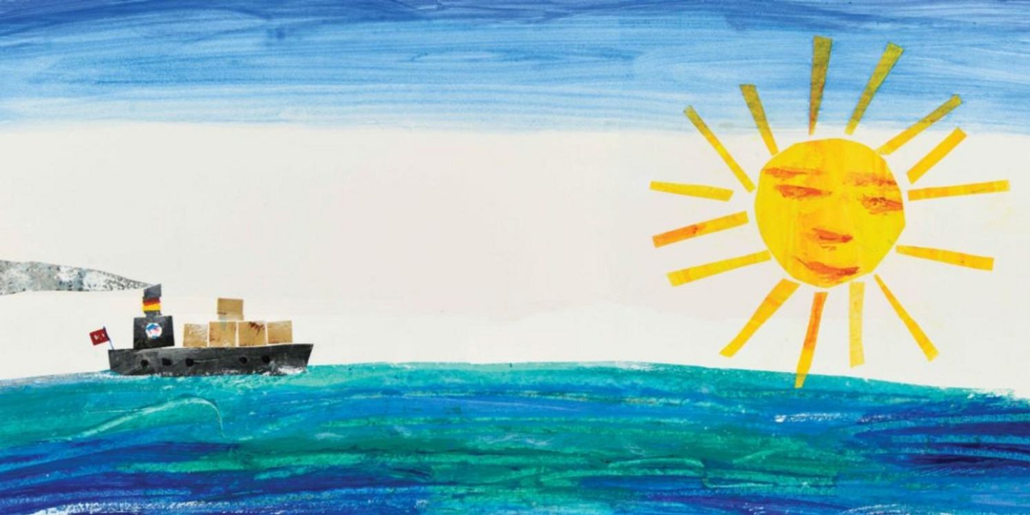 South Street Seaport Museum's SEAPORT DISCOVERY to Conclude in April  Image