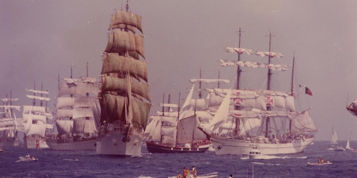 South Street Seaport Museum to Host PARADE OF SHIPS Event Tied to America's 250th