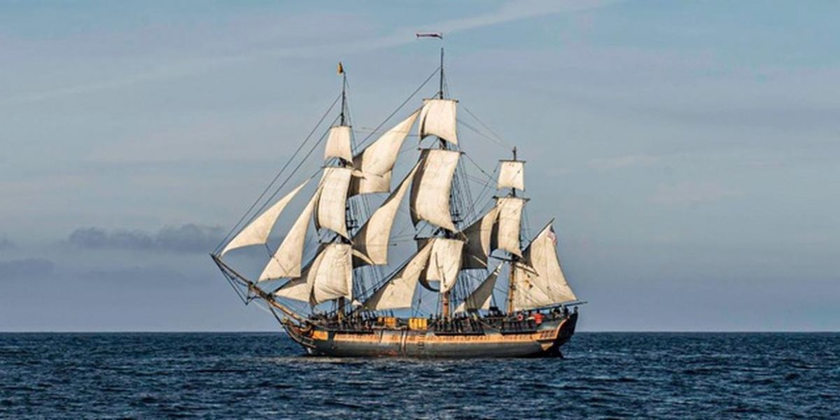 South Street Seaport Museum to Present All Hands On Deck Film Screening