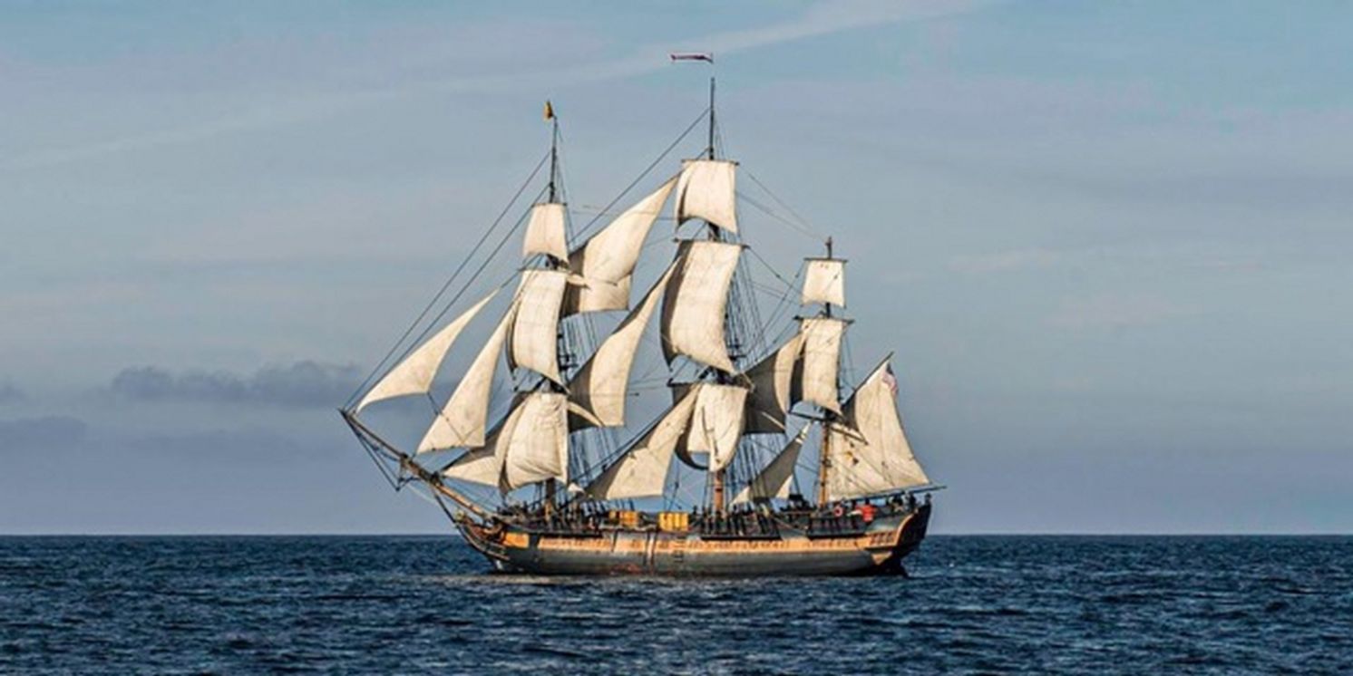 South Street Seaport Museum to Present All Hands On Deck Film Screening  Image