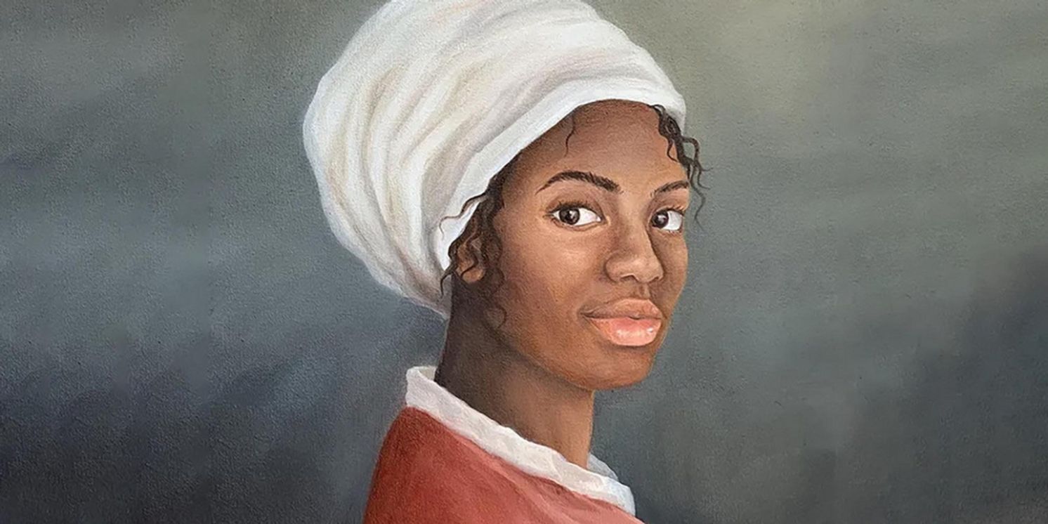 South Street Seaport Museum to Present FREE Book Talk A NEW FOUNDING FIGURE  Image