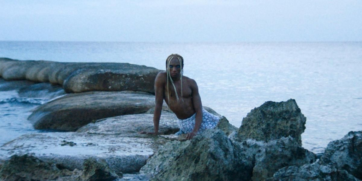South Street Seaport Museum to Present Free Film Screening of NOTES ON A SIREN & Discussion on Queer History