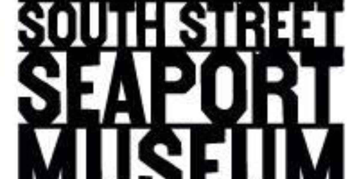 South Street Seaport Museum to Present POETS AFLOAT