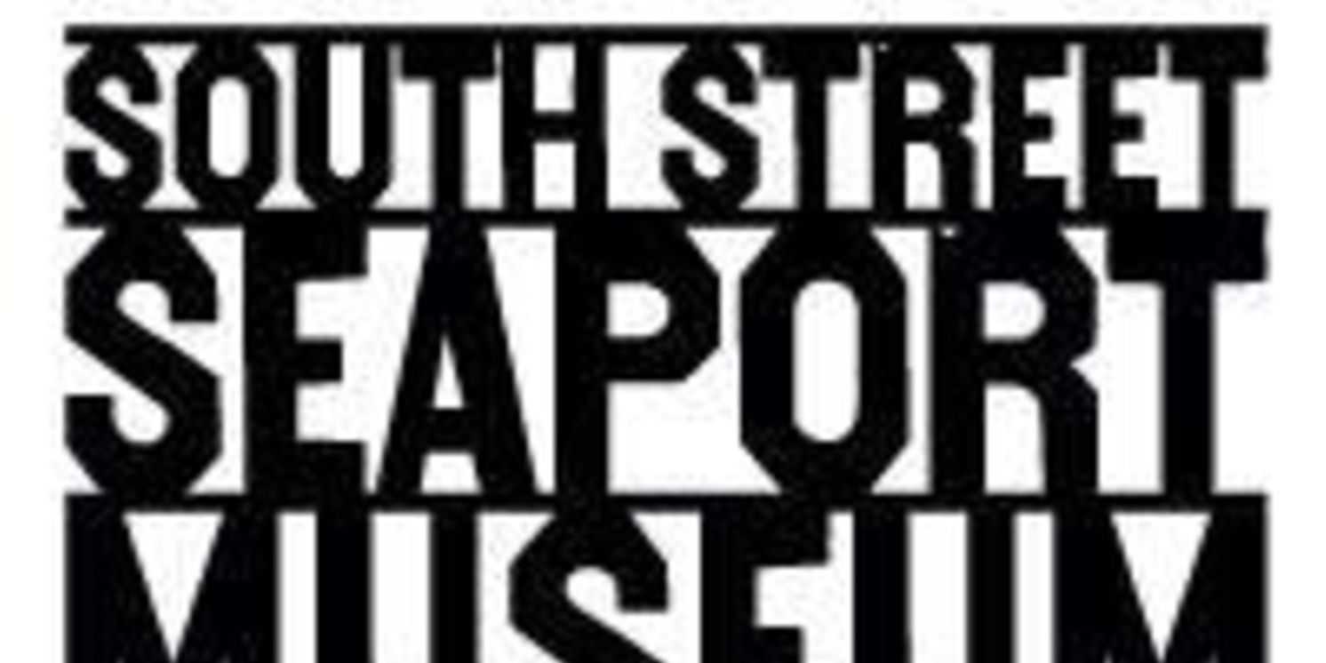 South Street Seaport Museum to Present THE PROMISE OF LIBERTY Exhibition  Image