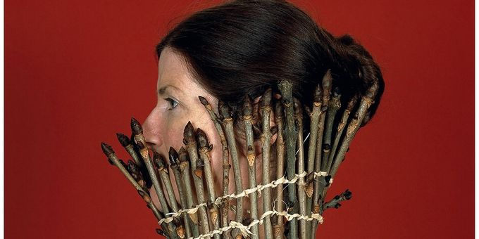 South Tipperary Arts Centre to Present STAC TALKS in May Photos