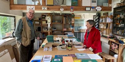 South Tipperary Arts Centre to Present Two Major Exhibitions in 30th Anniversary Year Photo