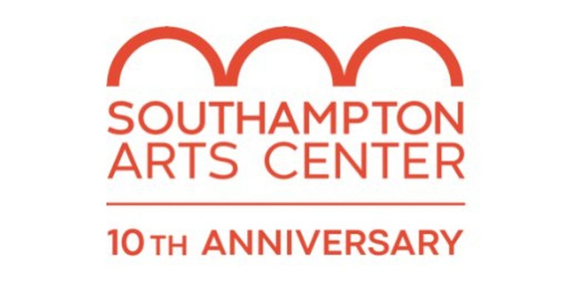Southampton Arts Center Reveals Lineup of Events For August