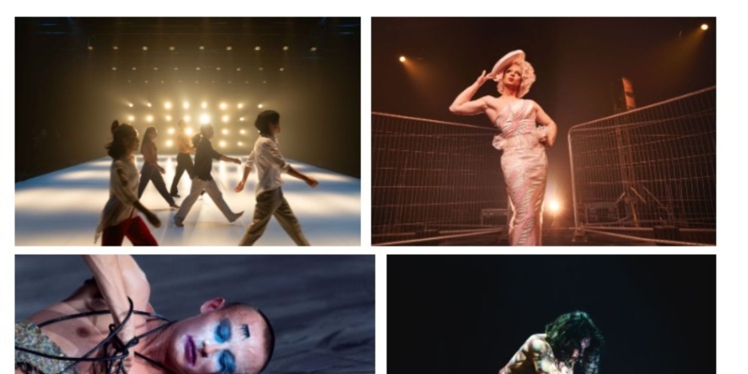 Southbank Centre Launches KUNSTY, a New Series Platforming New Work From Independent Artists  Image