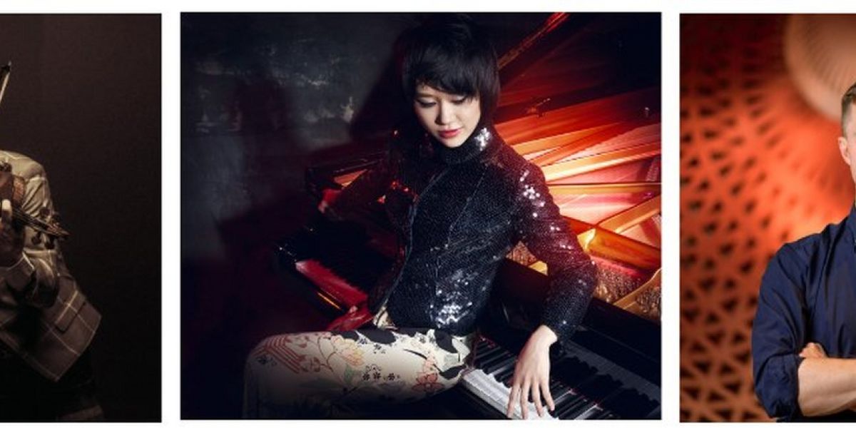Southbank Centre Reveals Classical Music Spring/Summer 24 Programme