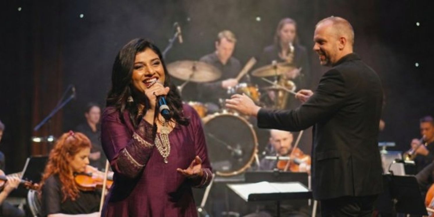 Southbank Centre Reveals Lineup For SOUTH ASIAN SOUNDS Festival  Image