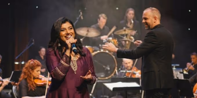 Southbank Centre Reveals Lineup For SOUTH ASIAN SOUNDS Festival Photos