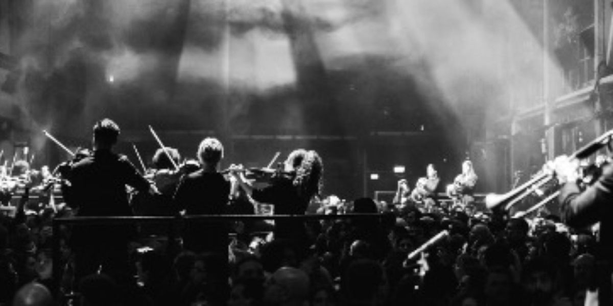Southbank Centre Will Host Live 'Classical Mixtape' With Six Orchestras