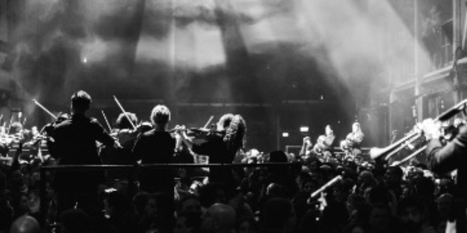 Southbank Centre Will Host Live 'Classical Mixtape' With Six Orchestras  Image