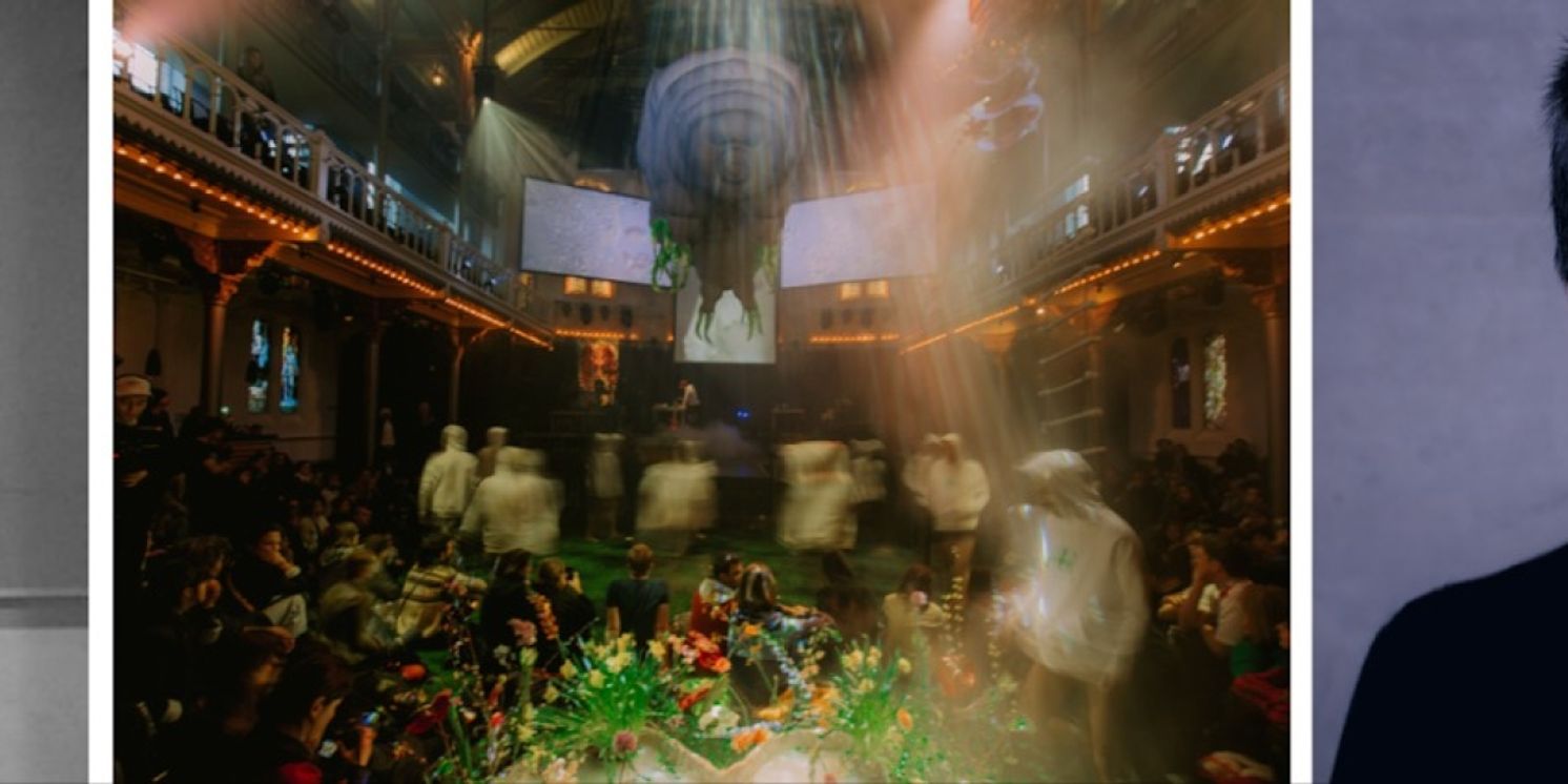 Southbank Centre Will Launch Series Celebrating East and Southeast Asian Culture  Image