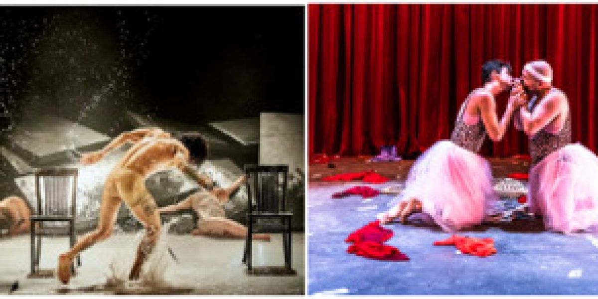 Southbank Centre Unveils Spring/Summer 2025 Performance & Dance Season