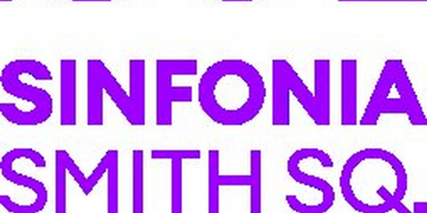 Southbank Sinfonia At St John's Smith Square Announces Rebrand To Sinfonia Smith Square  Image