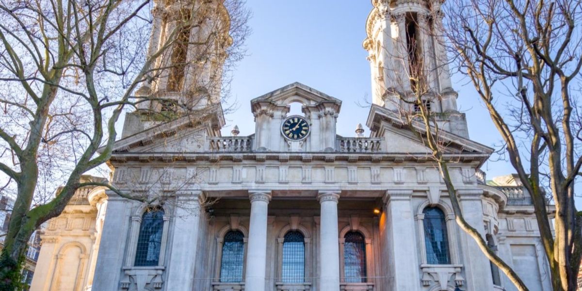Southbank Sinfonia at St John's Smith Square Names Dr Tracy Long CBE as New Chair