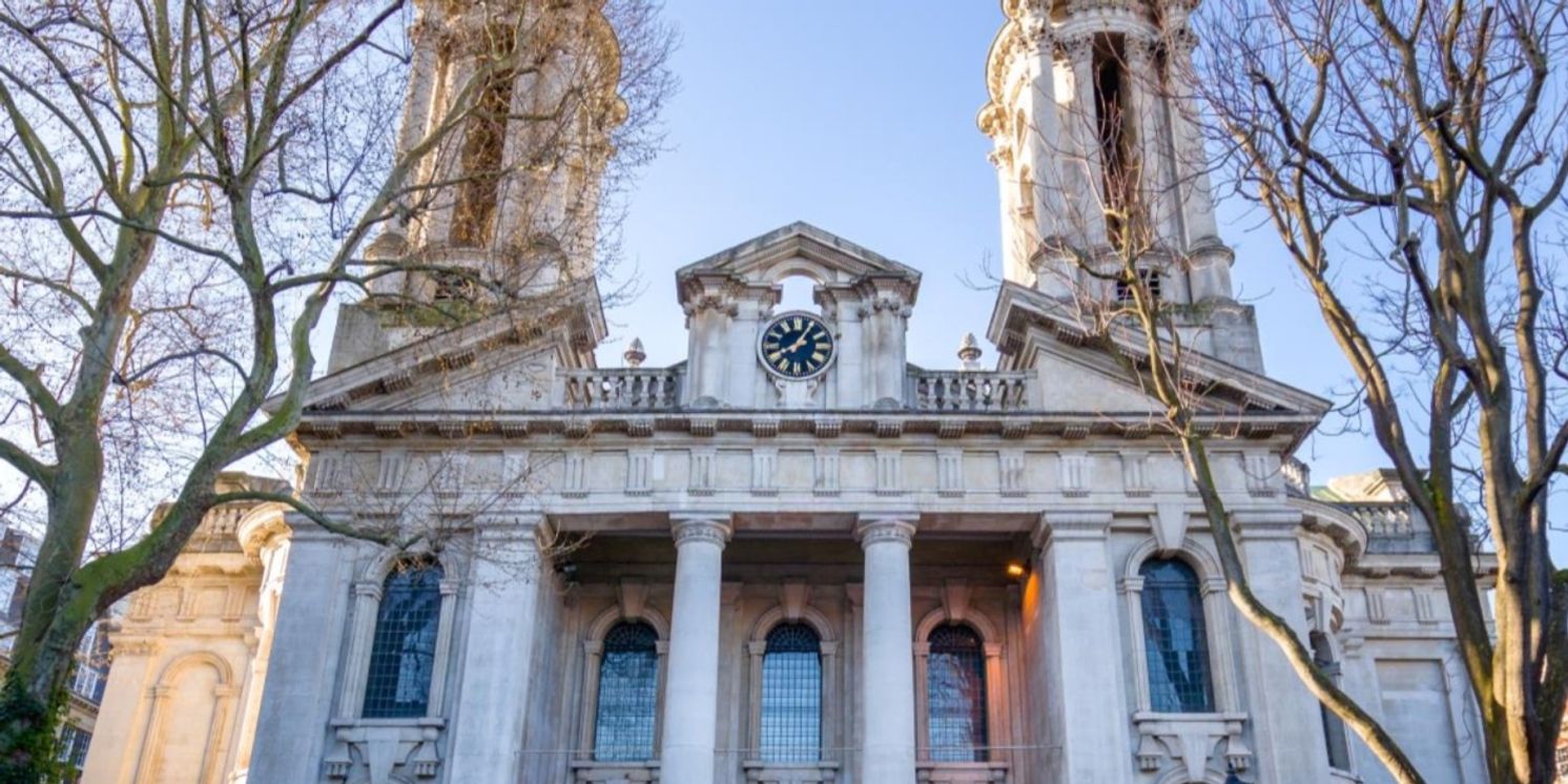 Southbank Sinfonia at St John's Smith Square Names Dr Tracy Long CBE as New Chair  Image