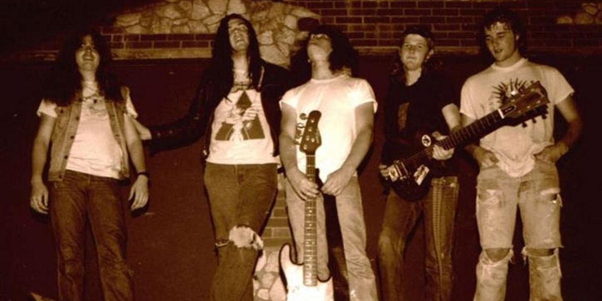 Southern Lord Announces RSD/Black Friday Reissues